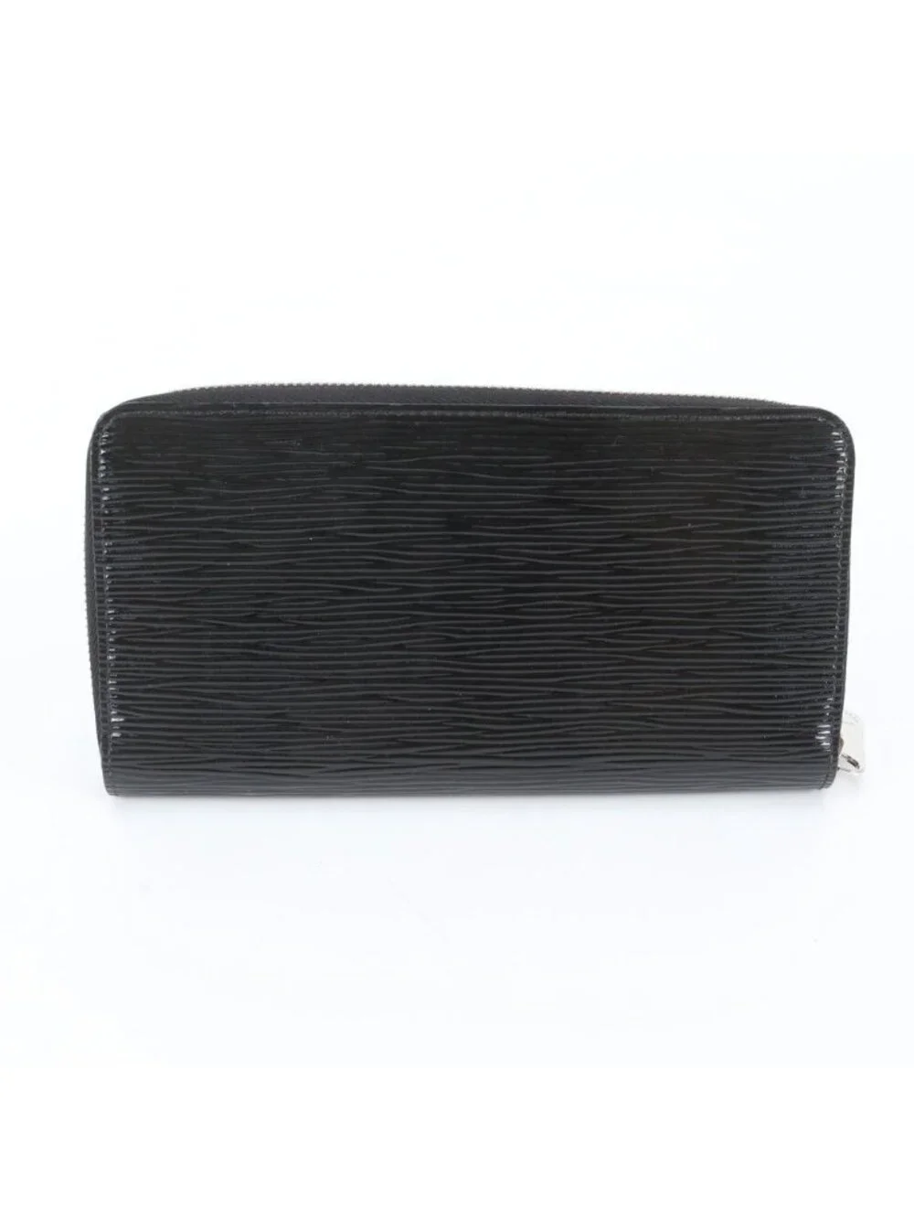 Louis Vuitton Epi Zippy Wallet Leather Zip Around